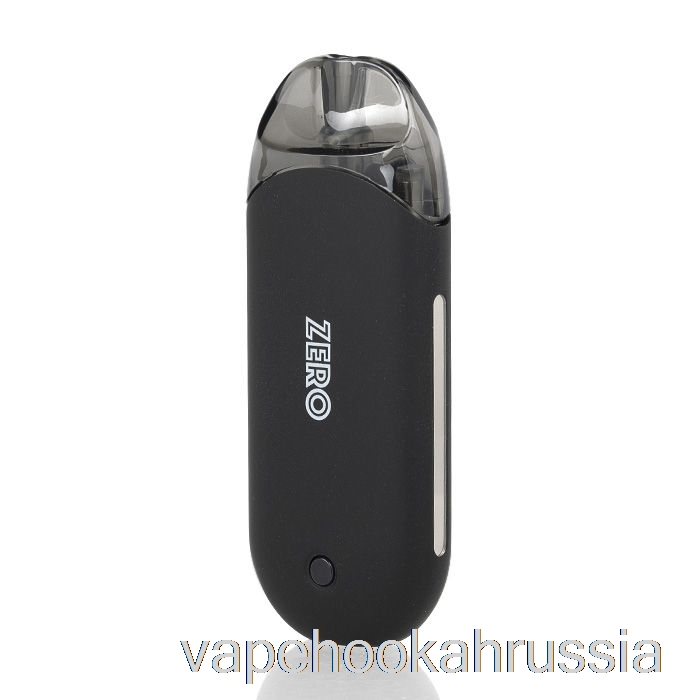 Vape россия вапорессо ренова нулевая подсистема черный